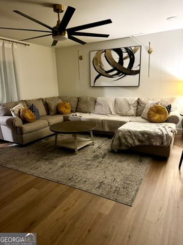 402 Rawley Road, Americus, GA 31719