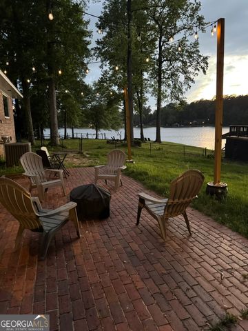 402 Rawley Road, Americus, GA 31719