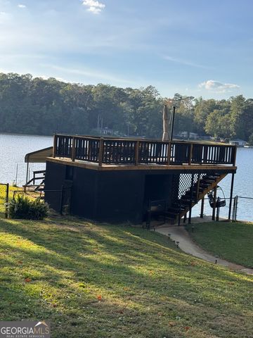 402 Rawley Road, Americus, GA 31719