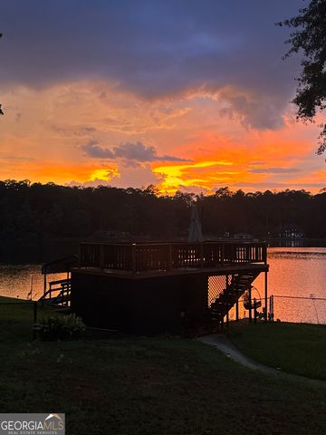 402 Rawley Road, Americus, GA 31719