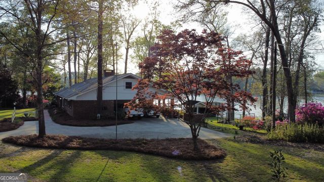 402 Rawley Road, Americus, GA 31719