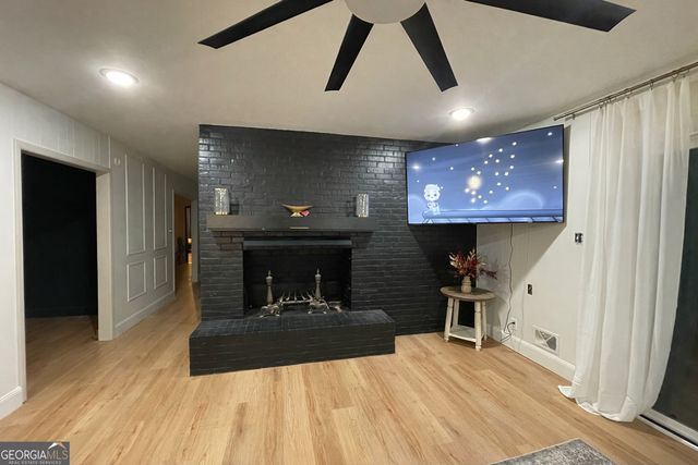 402 Rawley Road, Americus, GA 31719