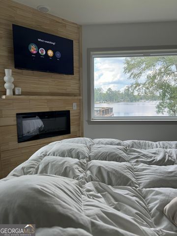 402 Rawley Road, Americus, GA 31719