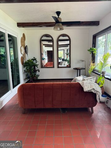 402 Rawley Road, Americus, GA 31719