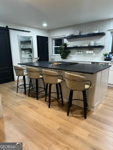 402 Rawley Road, Americus, GA 31719