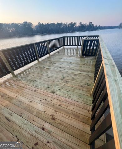 402 Rawley Road, Americus, GA 31719