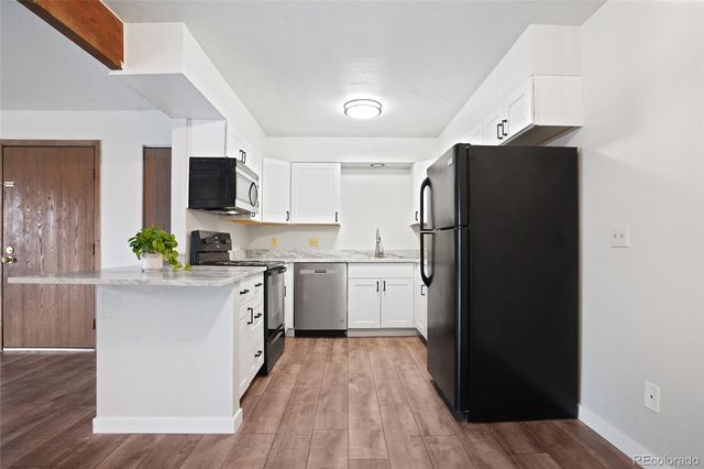 341 Wright Street 204, Lakewood, CO 80228