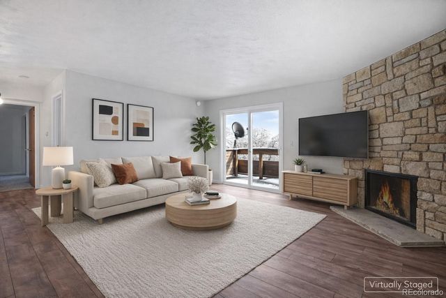 341 Wright Street 204, Lakewood, CO 80228