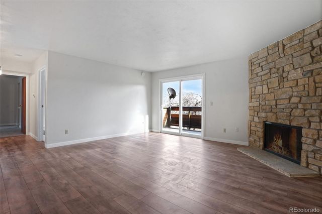 341 Wright Street 204, Lakewood, CO 80228