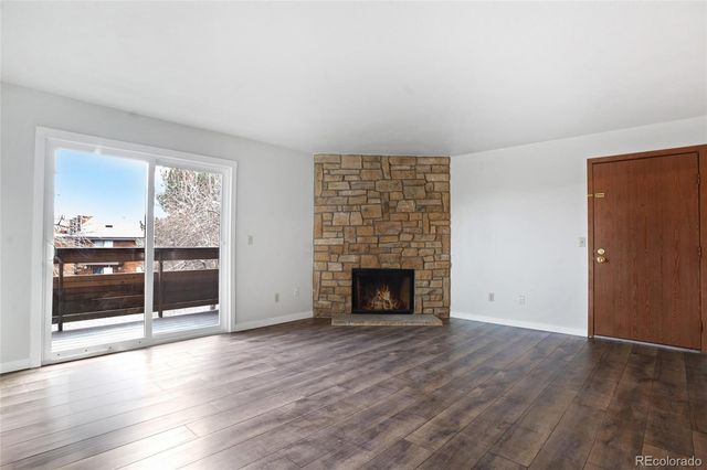 341 Wright Street 204, Lakewood, CO 80228