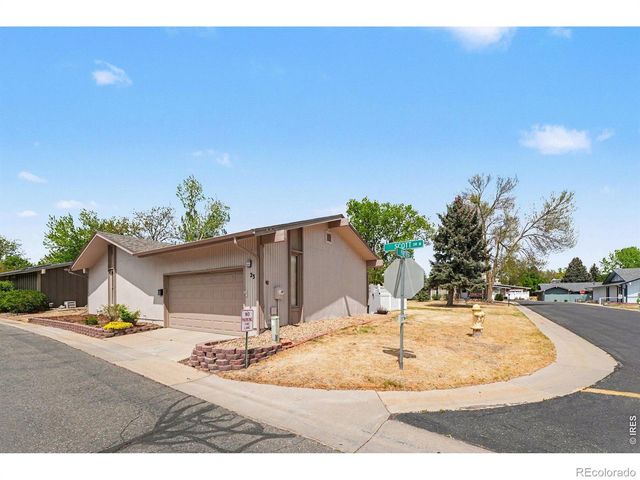 23 Scott Drive N, Broomfield, CO 80020