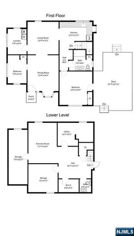 410 Tappan Road, Norwood, NJ 07648