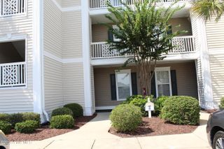 870 Great Egret Circle # 1, Sunset Beach, NC 28468