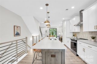 3445 Byrnes Street, Charlotte, NC 28205