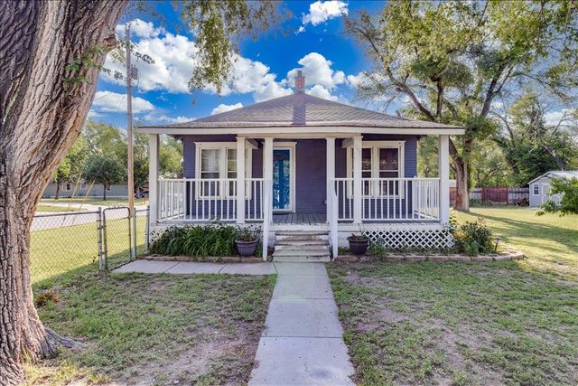 3658 N Arkansas Ave, Wichita, KS 67204