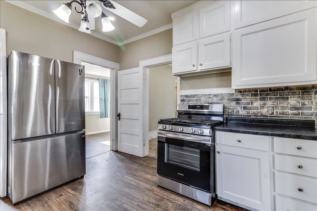 3658 N Arkansas Ave, Wichita, KS 67204