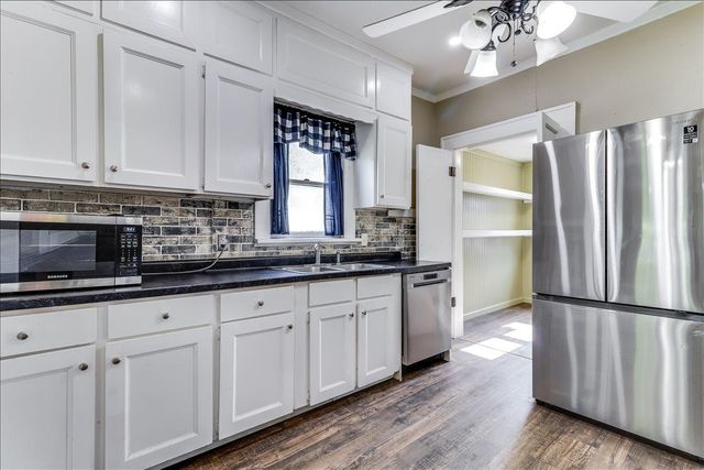 3658 N Arkansas Ave, Wichita, KS 67204
