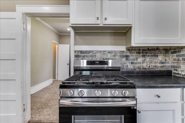 3658 N Arkansas Ave, Wichita, KS 67204