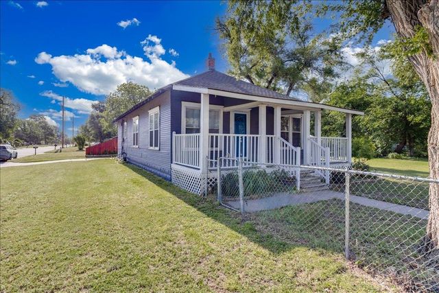 3658 N Arkansas Ave, Wichita, KS 67204