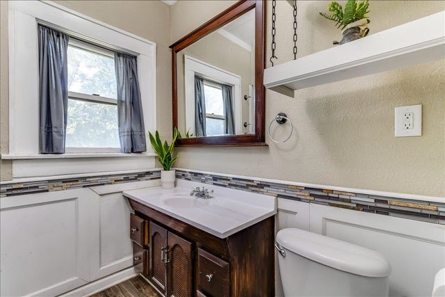 3658 N Arkansas Ave, Wichita, KS 67204