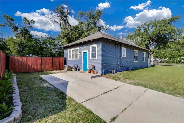 3658 N Arkansas Ave, Wichita, KS 67204