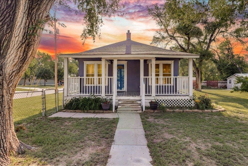 3658 N Arkansas Ave, Wichita, KS 67204
