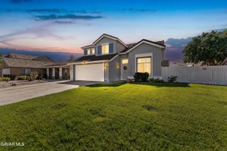 3448 Summer Breeze Avenue, Rosamond, CA 93560