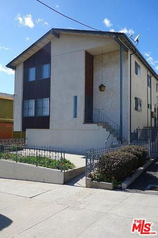 870 Figueroa Terrace 1, Los Angeles, CA 90012