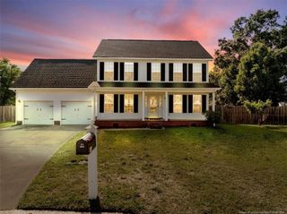 4222 Callery Knoll Court, Fayetteville, NC 28306