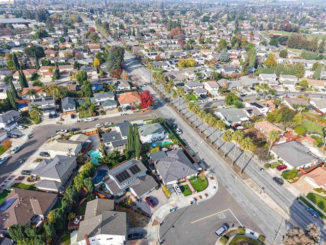 518 Churchill Park Dr, San Jose, CA 95136