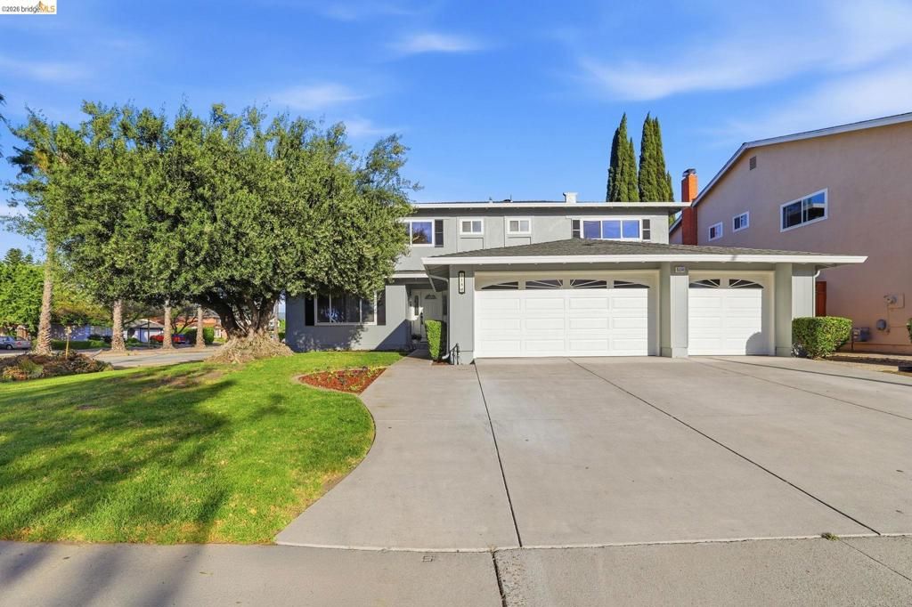 518 Churchill Park Dr, San Jose, CA 95136