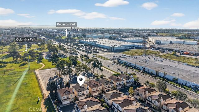 4279 W 190th, Torrance, CA 90504