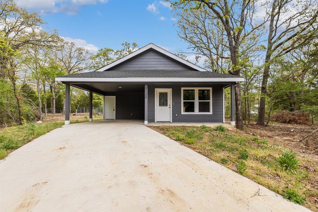 7130 Shawnee Circle, Mabank, TX 75156