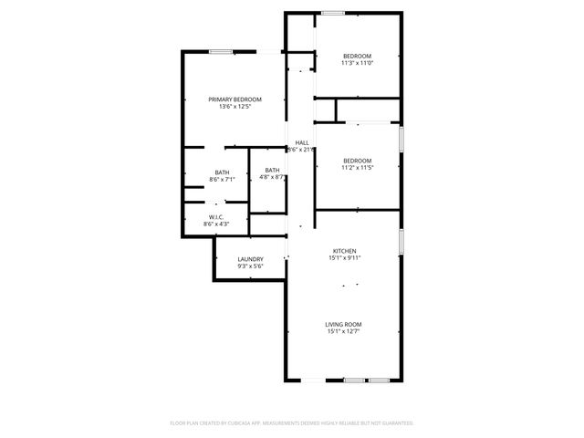 7130 Shawnee Circle, Mabank, TX 75156