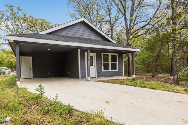 7130 Shawnee Circle, Mabank, TX 75156