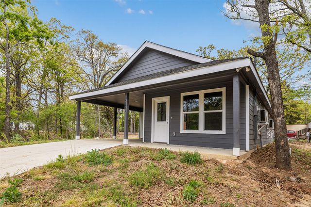 7130 Shawnee Circle, Mabank, TX 75156