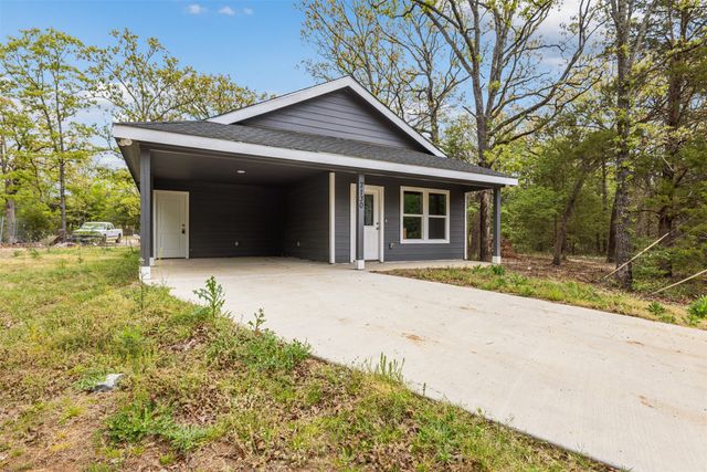 7130 Shawnee Circle, Mabank, TX 75156