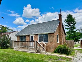 114 MARY Street, Washington, IL 61571