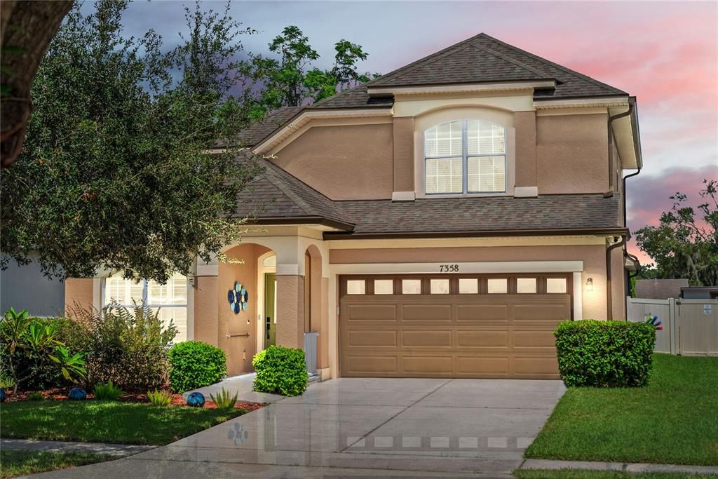7358 AZALEA COVE CIRCLE, Orlando, FL 32807