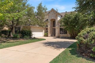 925 Cavalry Ride TRL, Austin, TX 78732