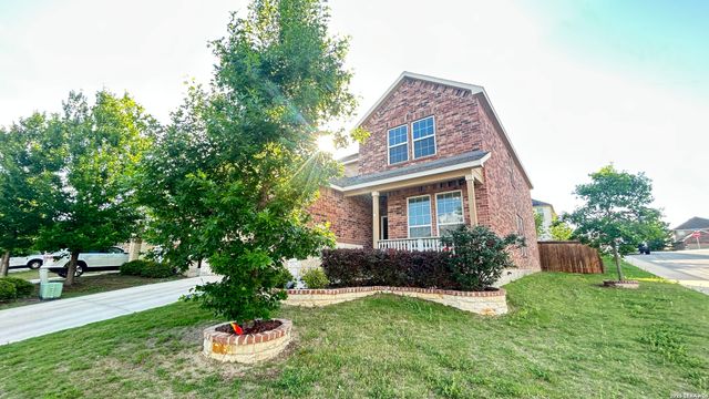 14003 KNOB CRK, San Antonio, TX 78245