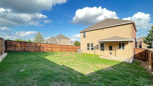 14003 KNOB CRK, San Antonio, TX 78245