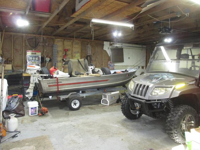 9642 Meadowbrook Street, Algonac, MI 48001