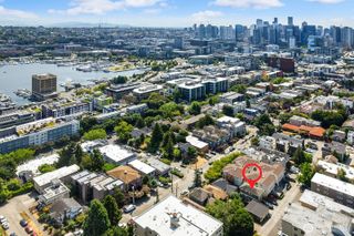 1231 6th Avenue N, Seattle, WA 98109