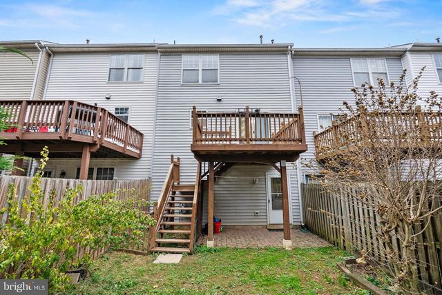 426 BLOSSOM LN, Frederick, MD 21701