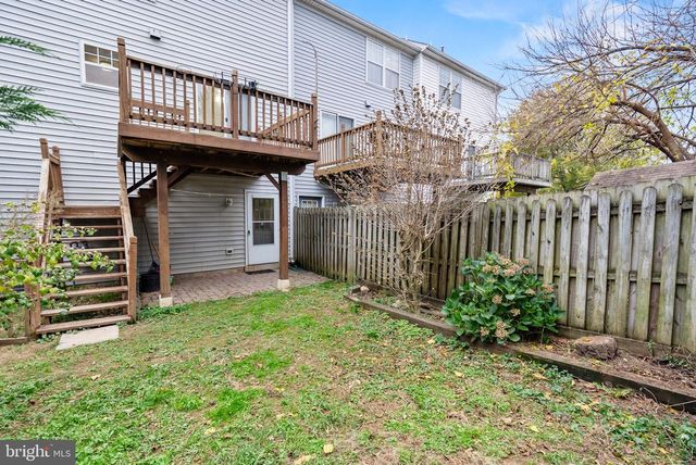 426 BLOSSOM LN, Frederick, MD 21701