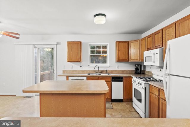 426 BLOSSOM LN, Frederick, MD 21701