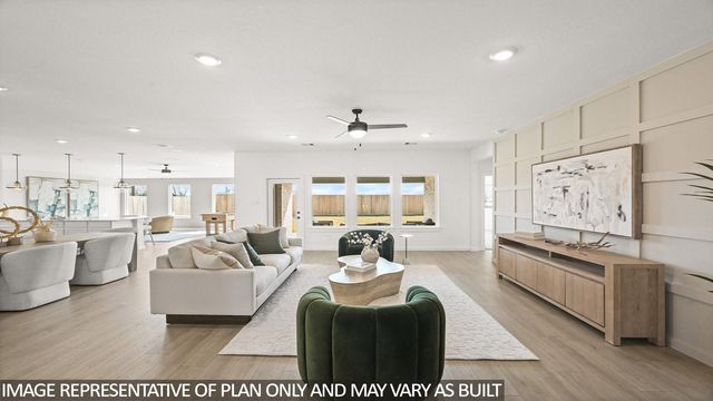 15111 Cibolo Lane, Baytown, TX 77523