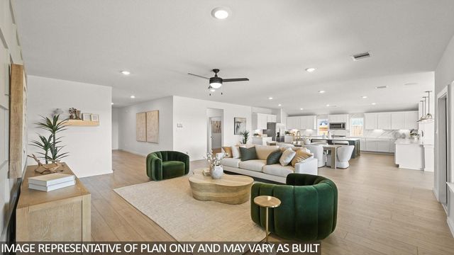 15111 Cibolo Lane, Baytown, TX 77523