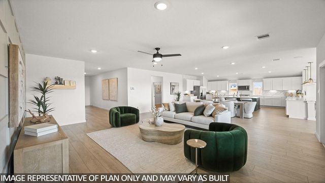 15111 Cibolo Lane, Baytown, TX 77523
